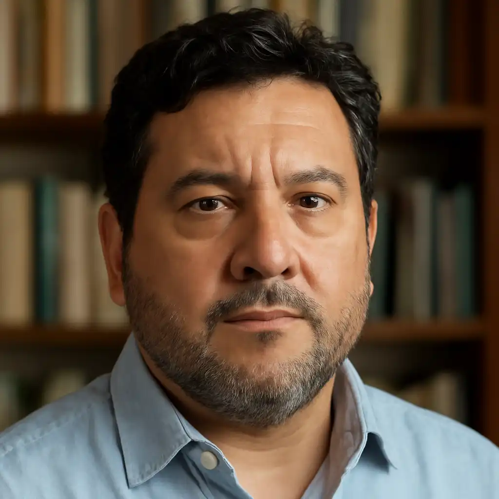 Roberto Vázquez Iglesias